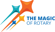 The Macic of Rotary